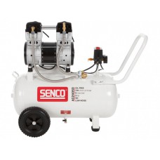 SENCO AC24050 kompresors bez eļļas.
